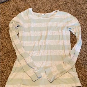 Gap long sleeve